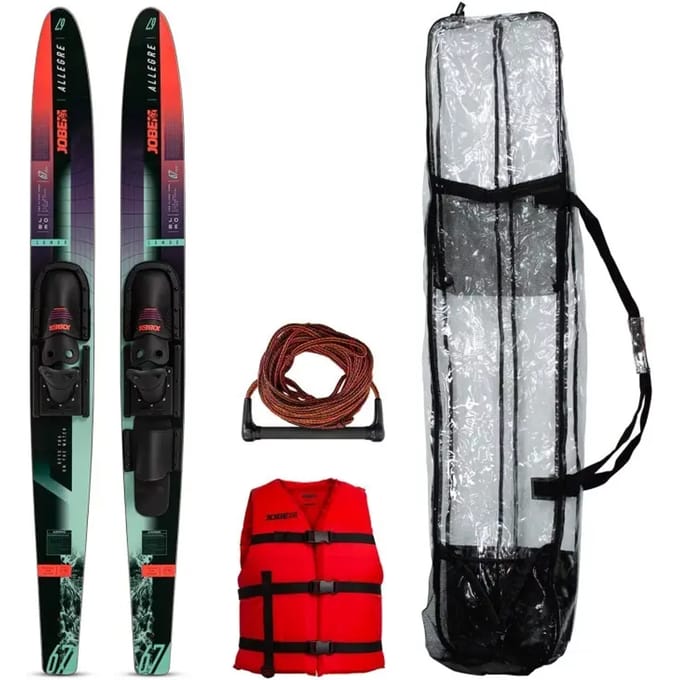 Waterski set Jobe Sports Allerge