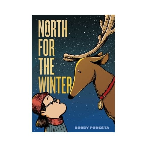 North For The Winter - Bobby Podesta