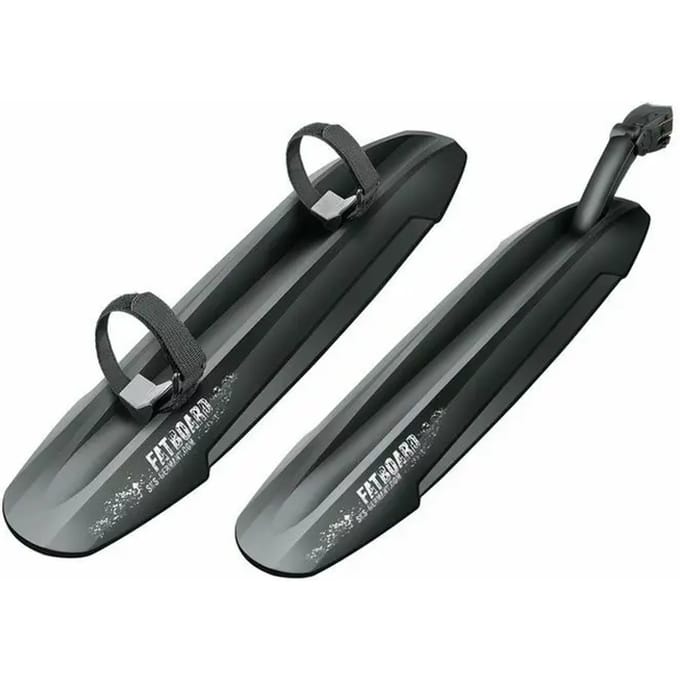 Spatborden voor fatbikes SKS fat Board (x2)