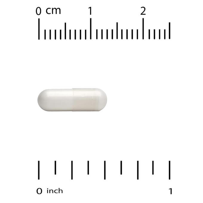 Nicotinamide Riboside Tartraat (NR), 250 mg, 60 Vegetarische Capsules