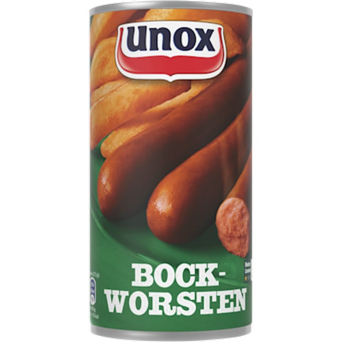 Bockworsten