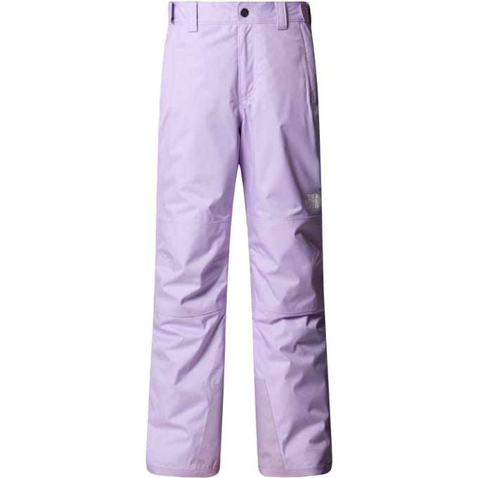 The North Face Girls Freedom Insulated Pant