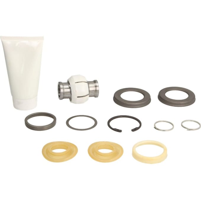 Reparatieset, geleidebalk FEBI BILSTEIN 18108