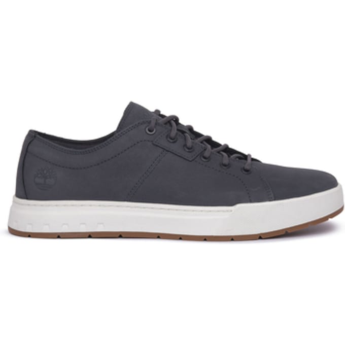 Timberland Maple Grove heren sneaker - Blauw - Maat 41