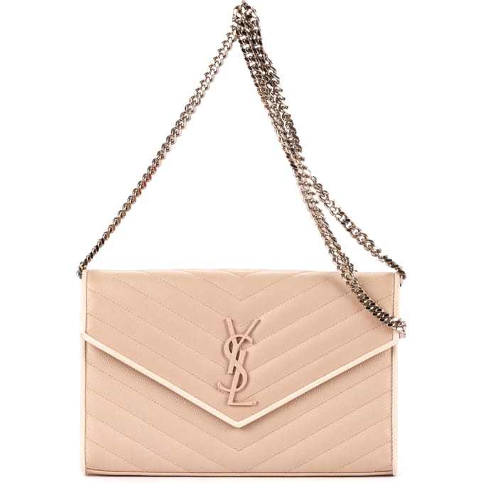 Cassandre Enveloppe Chain Wallet  Schoudertas