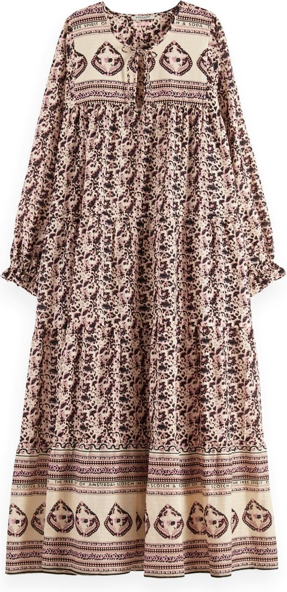 Scotch & Soda - Dames - Jurken