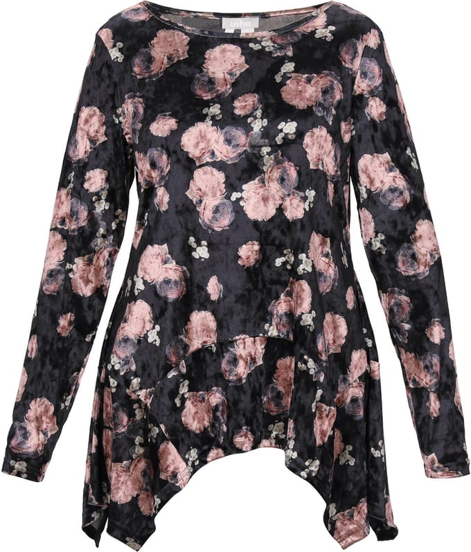 usha Blouse