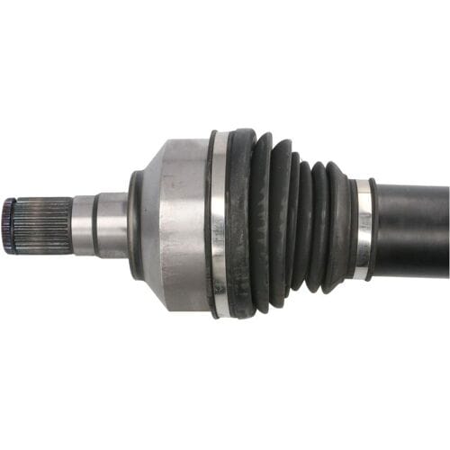 Aandrijfas POINT GEAR PNG76332