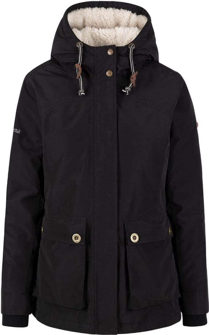 Trespass damesregenjas Token - Female Rainwear Tp50