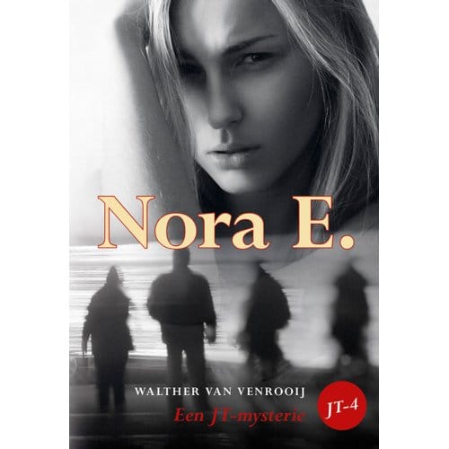 Nora E. - Jt-Mysterie - Walther van Venrooij