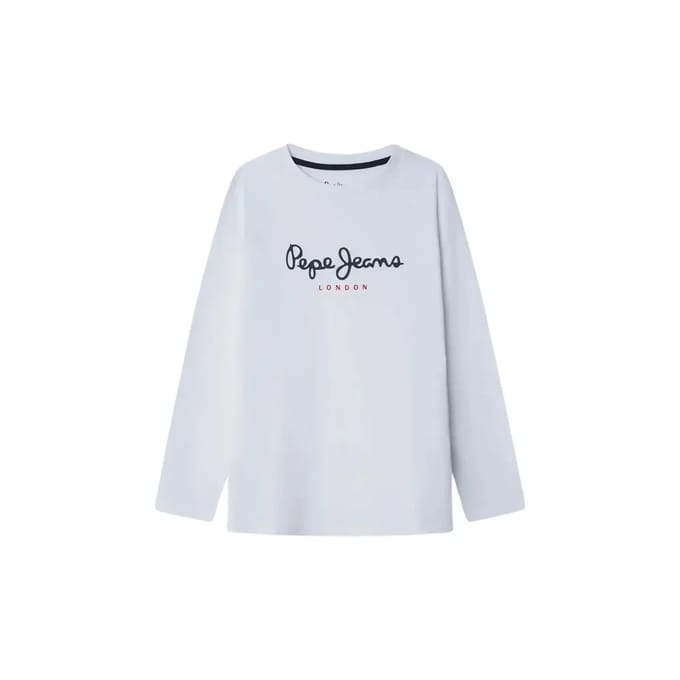 Kinder-T-shirt Pepe Jeans New Herman