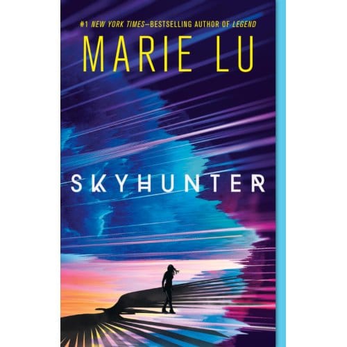 Skyhunter - Skyhunter Duology - Marie Lu