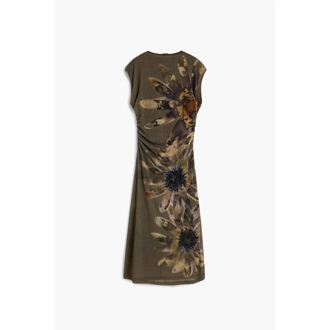 Damesjurk Desigual Munich