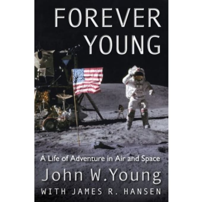 Forever Young - John W. Young