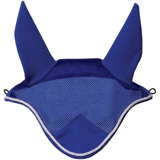 Korte paardenmuts York Air Mesh