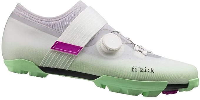 Fizik Ferox 2 Light Mtb-schoenen Groen EU 42