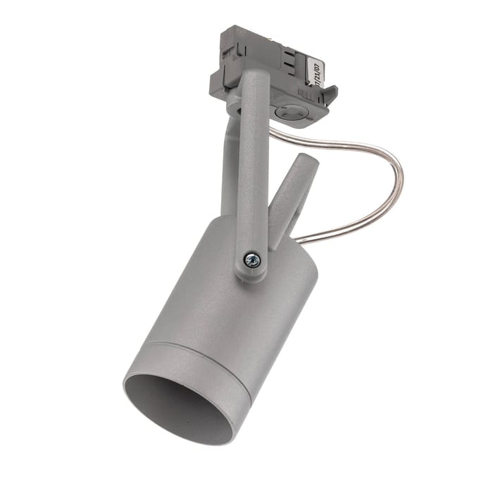 Ivela Drim spot E27 verstelbaar zilver