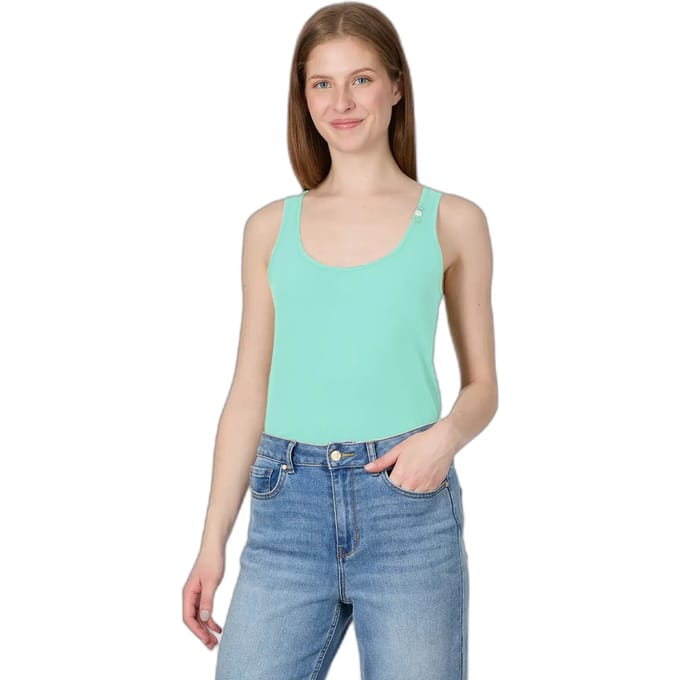 Damestanktop Ragwear Flloukia Gots