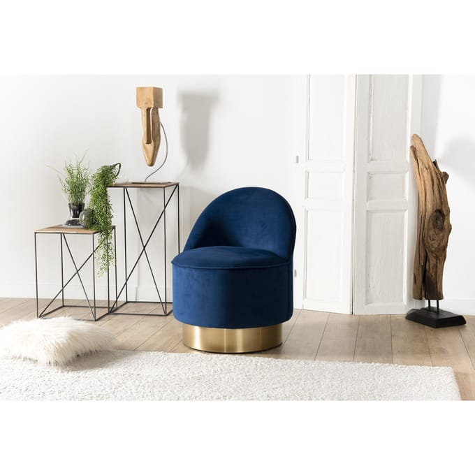 Fauteuil Paris | Macabane
