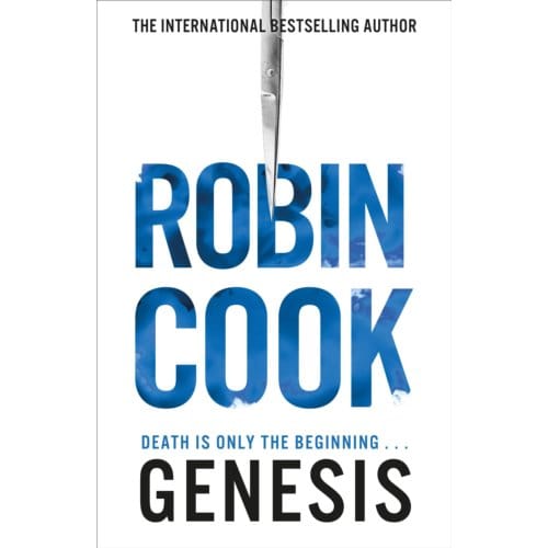 Genesis - Robin Cook