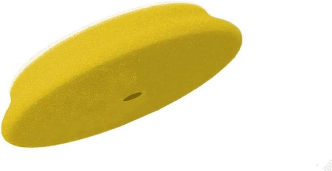 Fijne Polijstspons 150/180 mm voor Dual Action Polisher