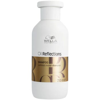 Wella Professionals Oil Reflections Luminous Reveal Shampoo - voor Droog Haar - 250 ml