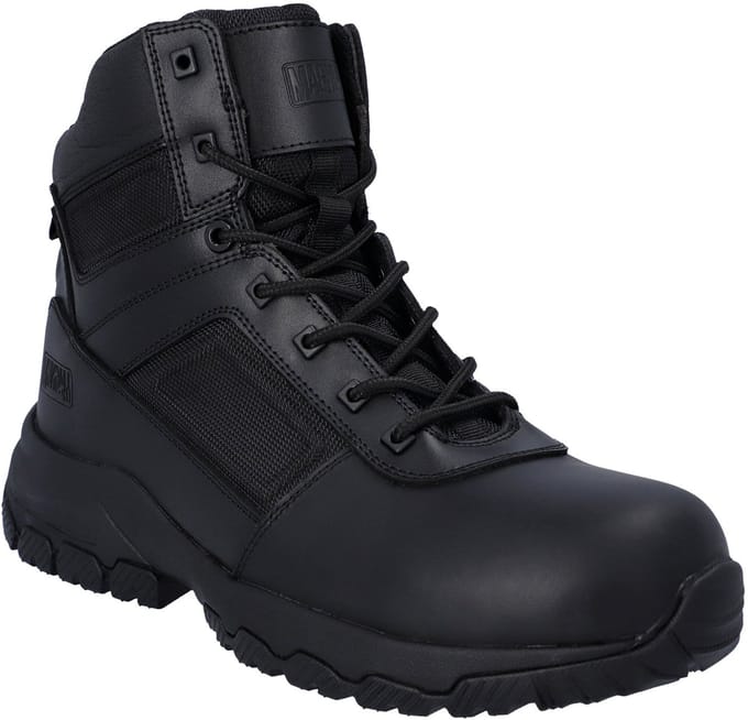 Magnum Vanguard 6.0 Zwart 41
