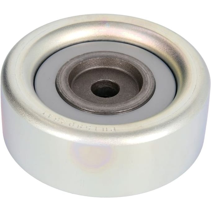 Rondsel/geleiderpoelie, V-riem SKF VKM 65101