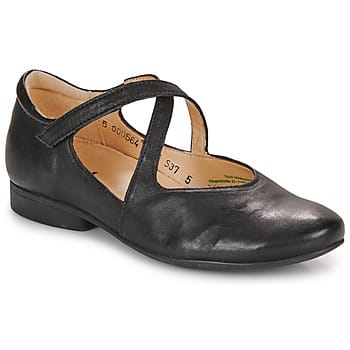 Ballerina's Think GUAD2