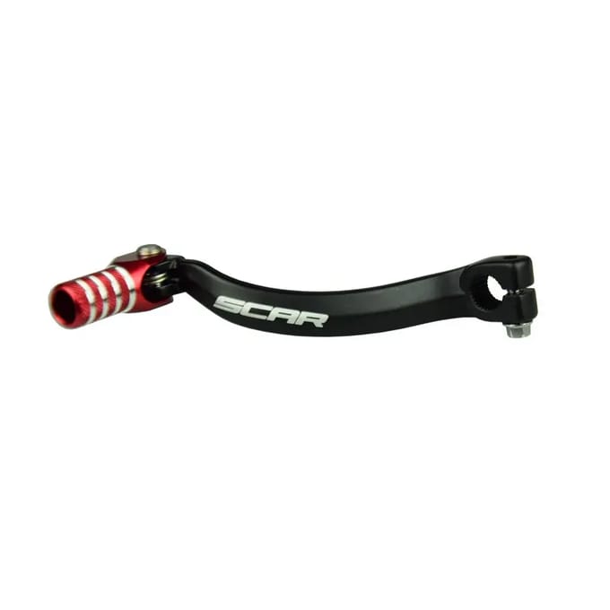 Motorfiets versnellingspook Scar Honda CR 125 R (JE01)