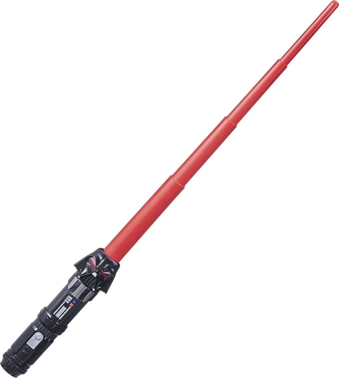 Star Wars Lightsaber Squad - Darth Vader - Speelgoedzwaard