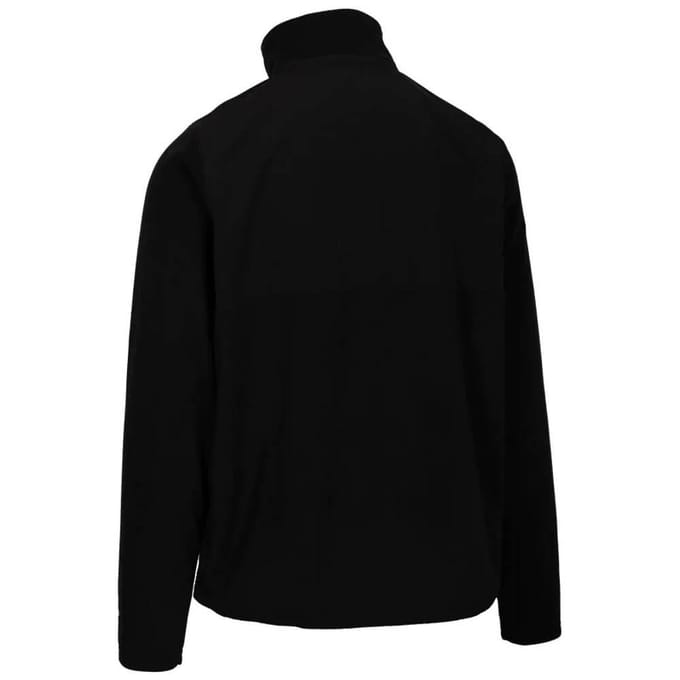 Trespass Heren falkenham fleece jas