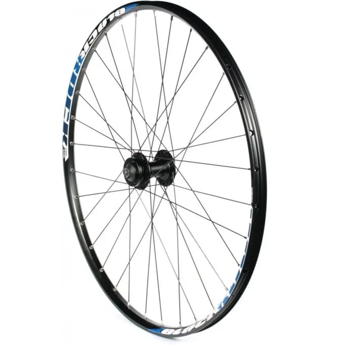 Voorwiel Rodi 21X584