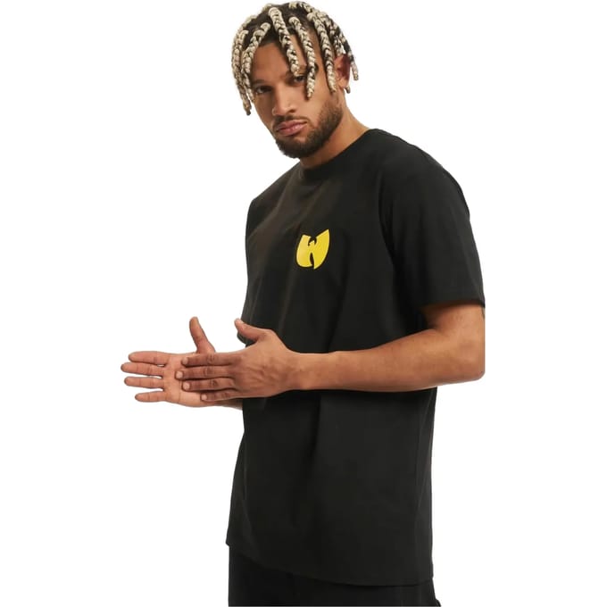 Oversized T-shirt Upscale WU Tang Loves NY