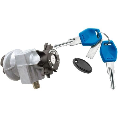 Motorfiets sleutelschakelaar V Parts Peugeot Speedfight / Trekker / Elyseo 50