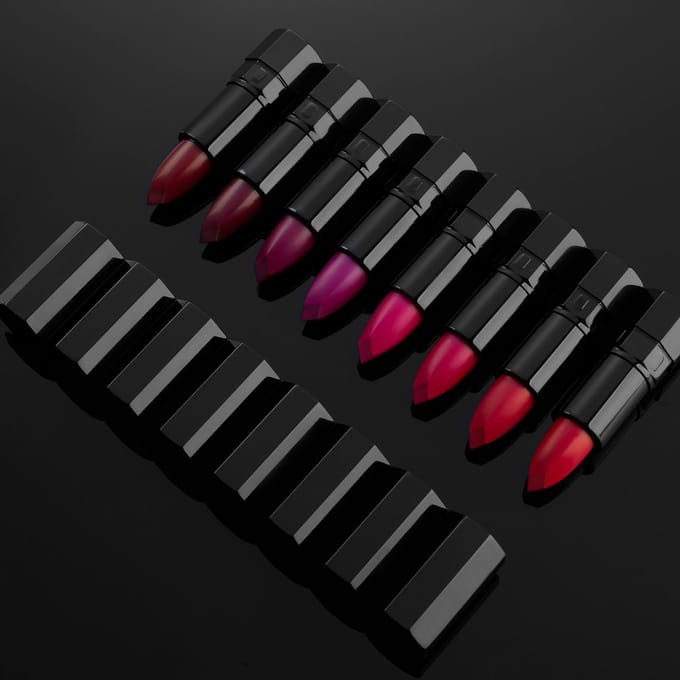 Serge Lutens Lipstick Fard à Lèvres Mat L'Etoffe du Mat Refill 2.3g (Various Shades) - M1
