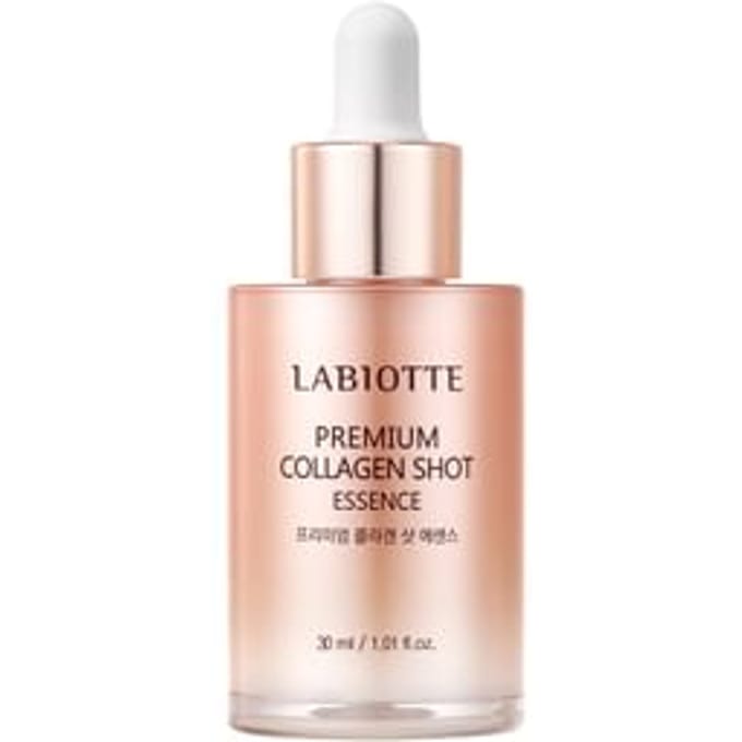 LABIOTTE - Premium Collagen Shot Essence 30ml