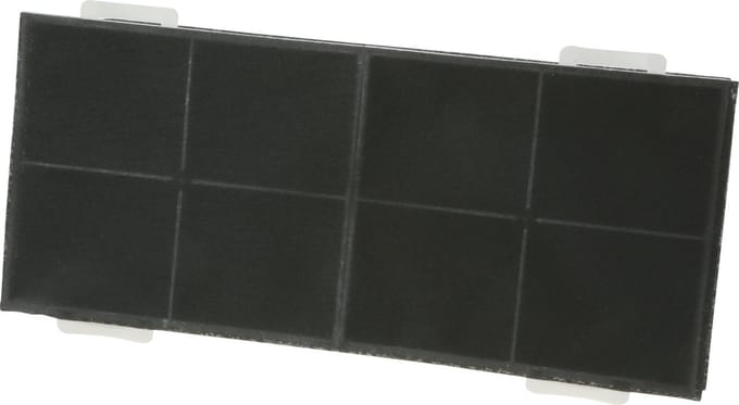 Koolstoffilter voor Constructa 460120 / CZ5154X0