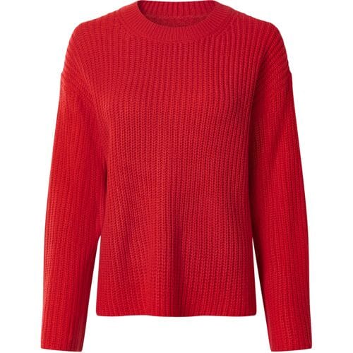 ESMARA Dames trui (Rood, XS (32/34))