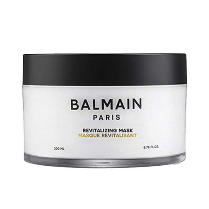 Balmain Professionnel, Balmain Professionnel, Masque Crème Traitant pour Cheveux, Revitalisant, 200 ml