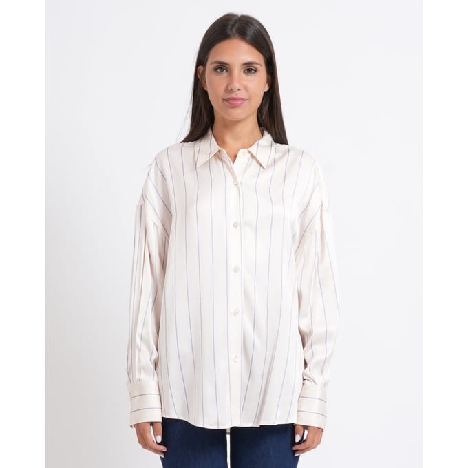 Guess Overhemden Multicolor