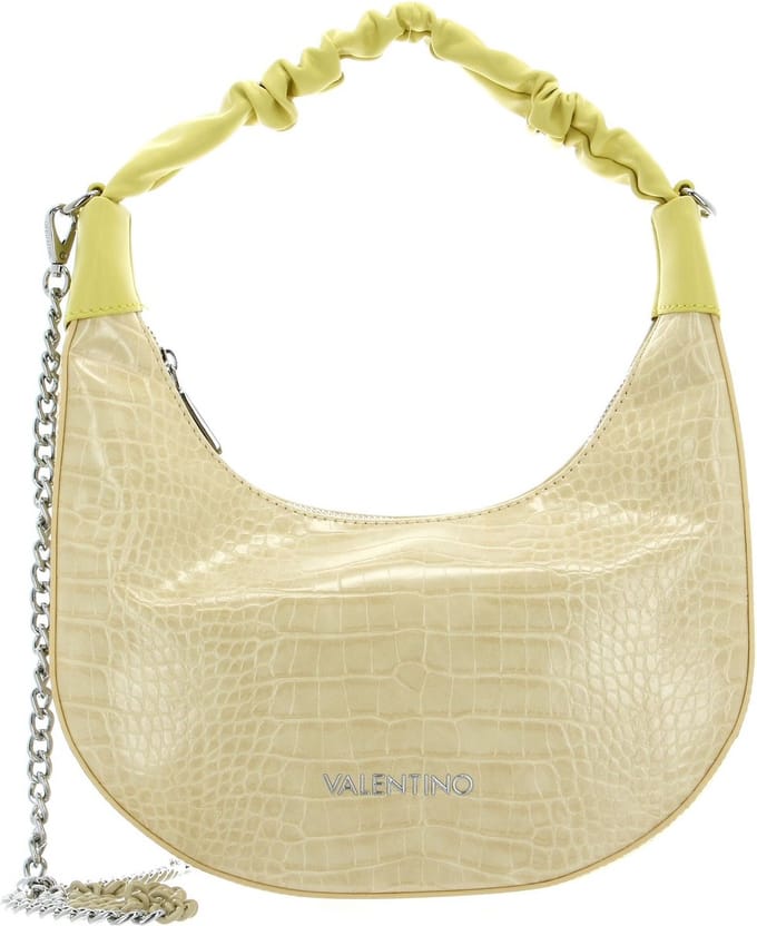 VALENTINO Schoudertas Bailey Shoulder Bag Giallo Geel