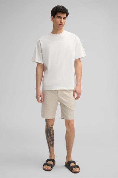 T-shirt Ranko, natural