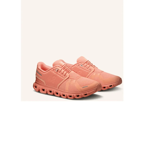 Cloud 6 Sneaker Dames (Maat - US 8,5, Kleur - Sunstone / Sunstone)