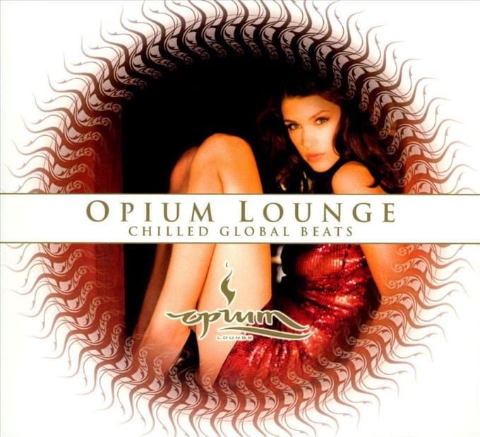 OPIUM LOUNGE