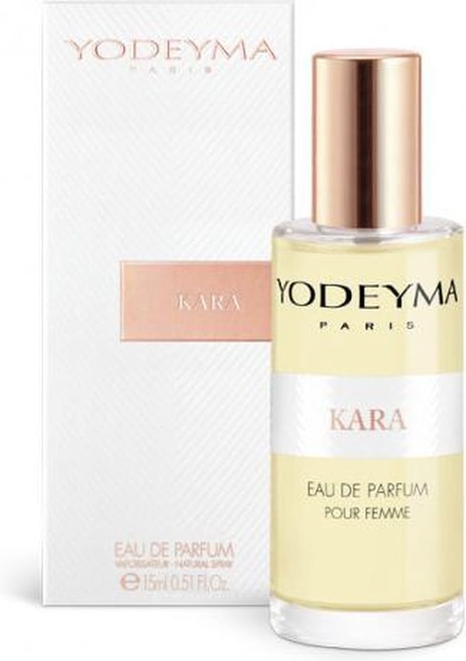 Kara 15 ml Yodeyma