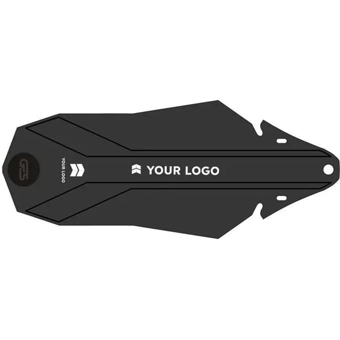 Achterspatbord Ges XC-Pro