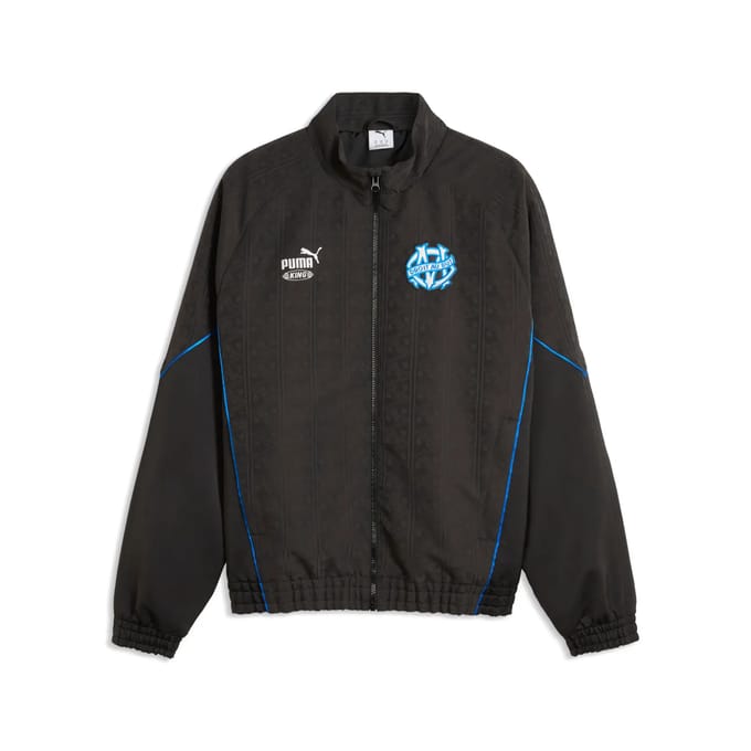 OM tracksuitjack King Archive 2026/27