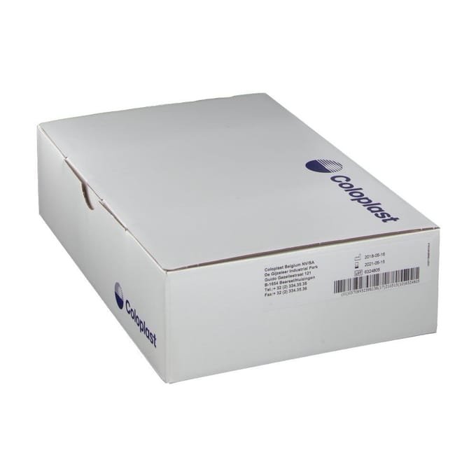 Sensura Click Uro/z Maxi 420ml 60mm 30 11856