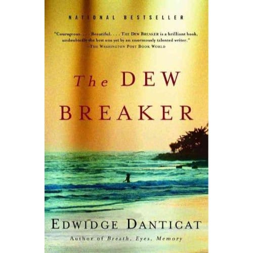 The Dew Breaker - Edwidge Danticat